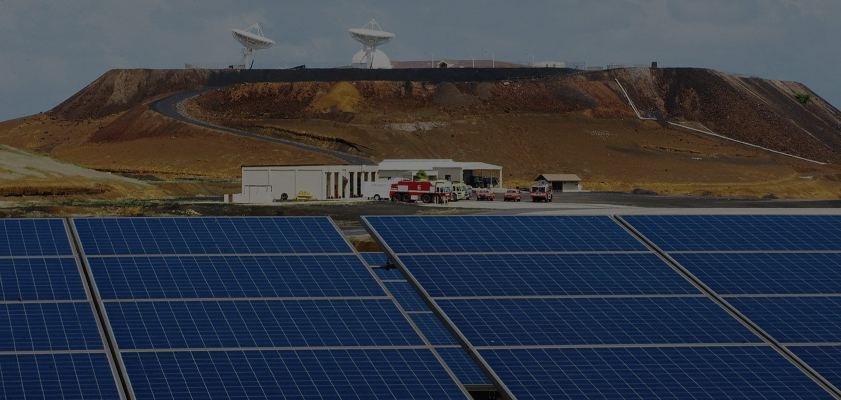 AF SOLARIZE Solar Installation