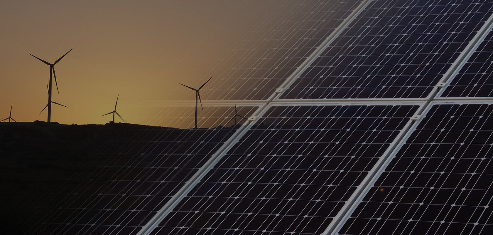 Off-Grid Solar System